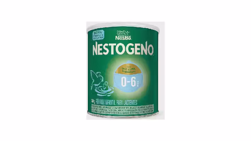 Melhor Leite para Bebê 0-6 Meses Refluxo: Guia Essencial