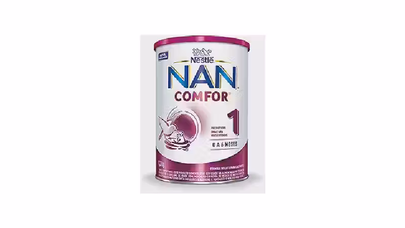 Melhor Leite para Bebê de 0 a 6 Meses sem Lactose: Escolha Ideal