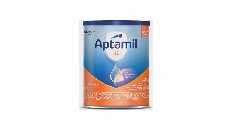 Melhor Leite sem Lactose para Bebê: Guia Essencial