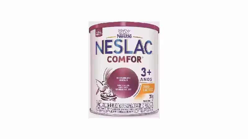 Melhor Leite sem Lactose para Criança: Guia Essencial 2024