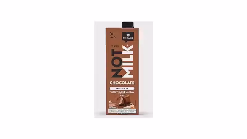 Melhor Leite Vegetal para Tomar com Chocolate: Guia Completo