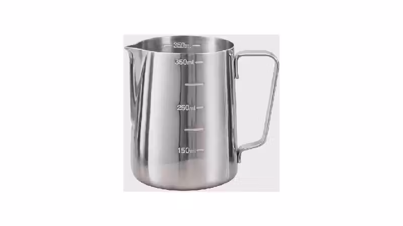 Melhor Leiteira Pitcher: 10 Modelos para Latte Art