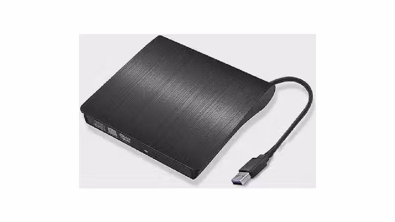Melhor Leitor de CD e DVD Externo: 10 Modelos de Alta Performance