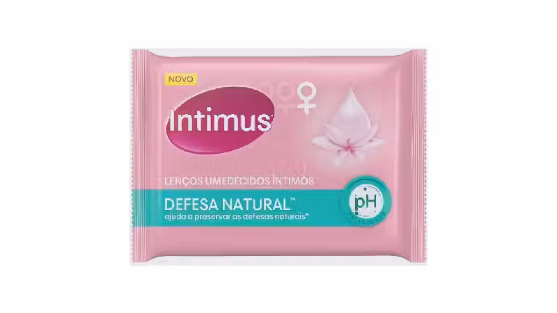 Melhor Lenço Umedecido Íntimo Feminino: 9 Opções Seguras
