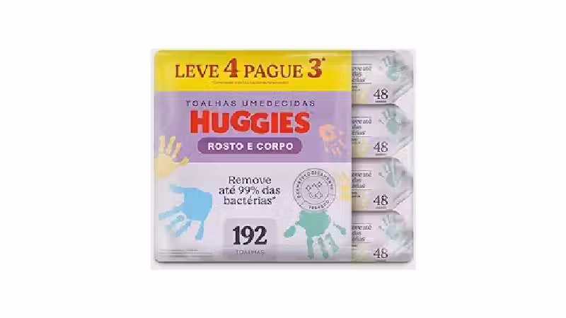 Melhor Lenço Umedecido para Bebê Rn: Escolha Ideal!