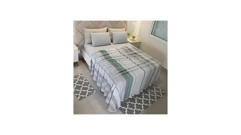 Melhor Lençol para Dormir: Conforto e Durabilidade Garantidos