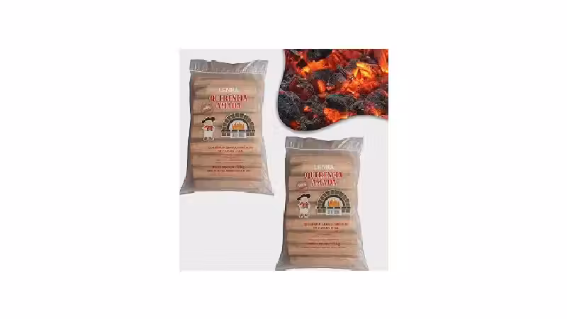 Melhor Lenha para Forno a Lenha: Guia Essencial