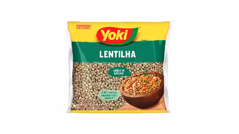 Melhor Lentilha do Mundo: Qual Escolher para Sua Culinária?