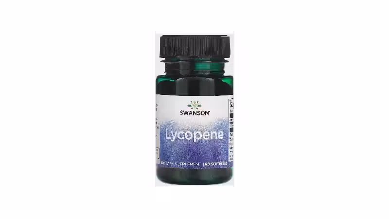 Melhor Licopeno: Qual o Antioxidante Ideal?