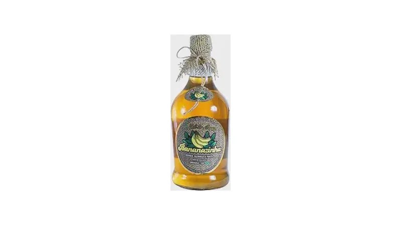 Melhor Licor de Banana: Sabores Incríveis Revelados!