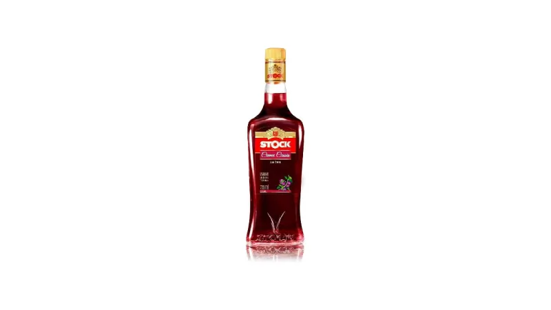 Melhor Licor de Cassis: Sabores e Variedades Premium