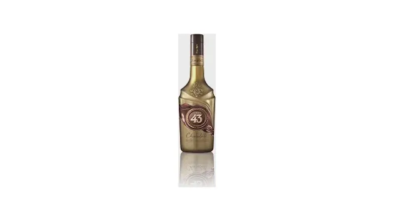Melhor Licor de Chocolate do Mundo: Sabores Cremosos e Intensos