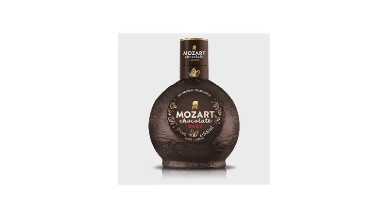Melhor Licor de Chocolate: Sabores Intensos e Cremosos