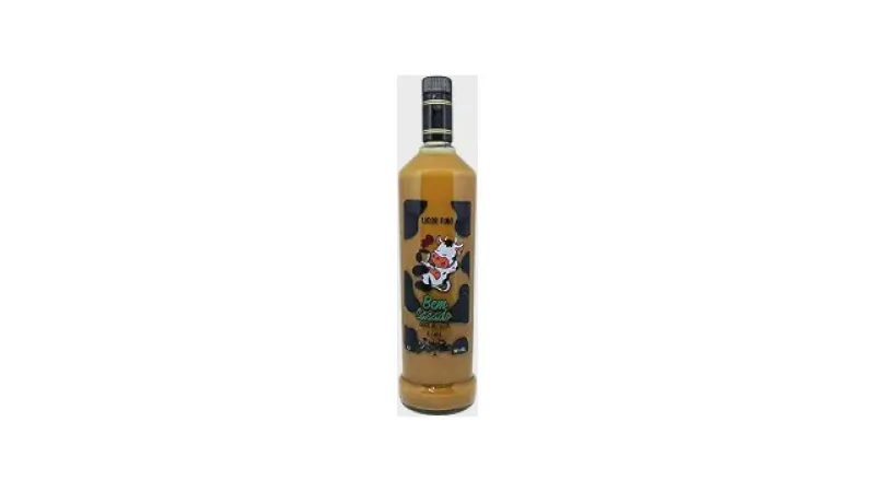 Melhor Licor de Doce de Leite Argentino: Cremoso e Autêntico