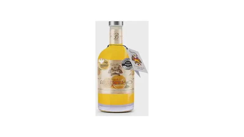 Melhor Licor de Laranja: Guia para Degustação Perfeita