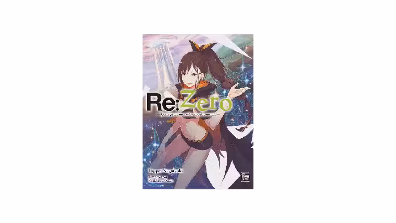 Melhor Light Novel: 10 Obras Essenciais para Leitores