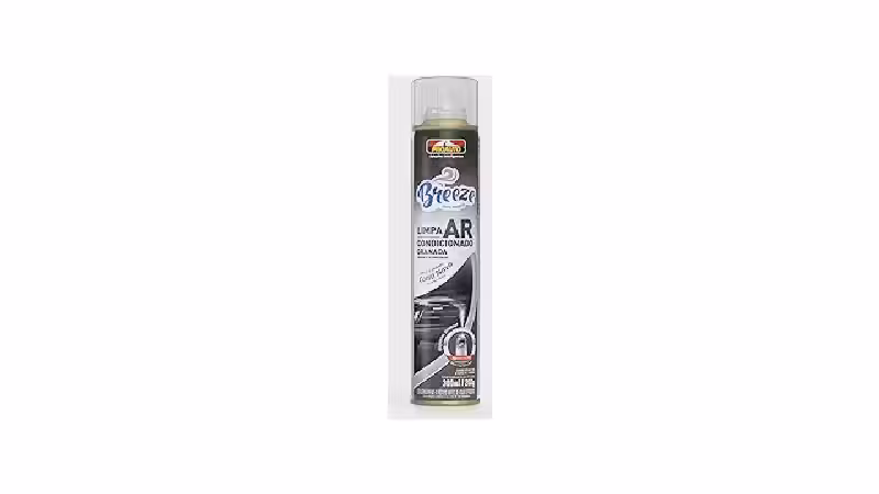 Melhor Limpa Ar Condicionado Automotivo: Elimine Odores e Higienize!