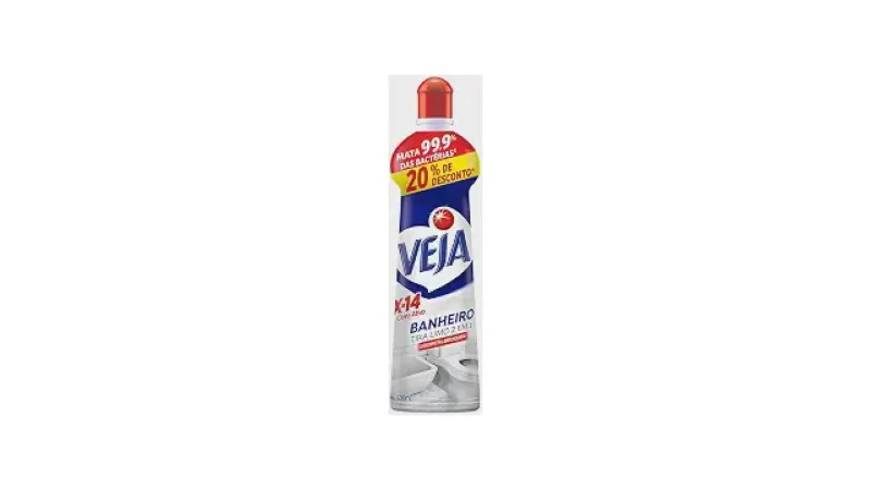Melhor Limpa Banheiro: Potência e Higiene