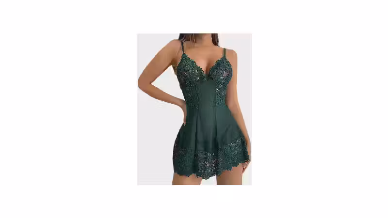 Melhor Lingerie: 10 Modelos de Alta Sensualidade