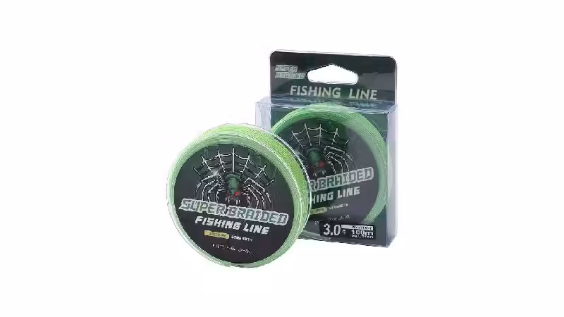 Melhor Linha de Pesca para Carretilha: Guia Essencial!