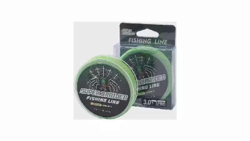 Melhor Linha de Pesca para Molinete: Guia Completo