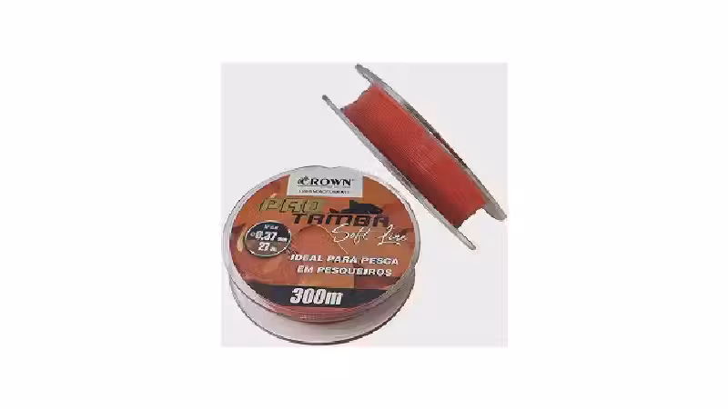 Melhor Linha de Pesca para Pesqueiro: Guia Essencial
