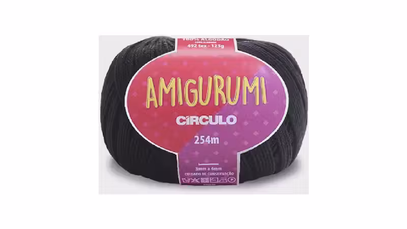 Melhor Linha para Amigurumi: 10 Fios de Alta Qualidade