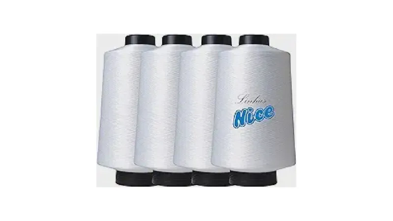 Melhor Linha para Overlock: Guia Completo de Fios Resistentes