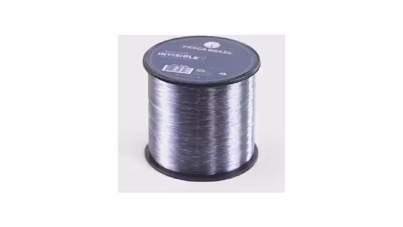 Melhor Linha Pesca Monofilamento Mais Resistente: 10 Modelos de Alta Performance