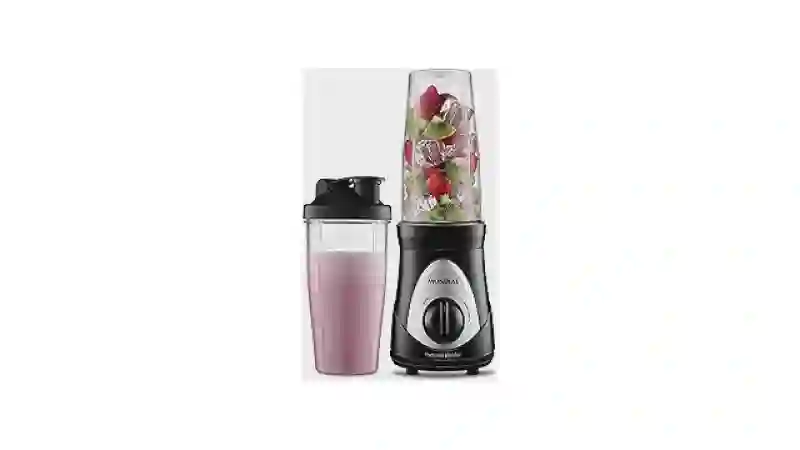 Melhor Liquidificador Individual: Potência e Portabilidade