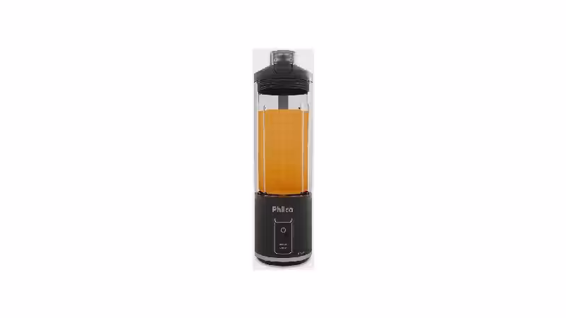 Melhor Liquidificador Portátil sem Fio: Potência e Praticidade