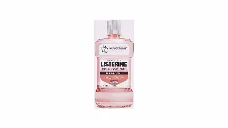 Melhor Listerine para Gengivite: Alívio e Cuidado Essencial