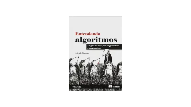Melhor Livro Algoritmos e Lógica de Programação: Guia Essencial