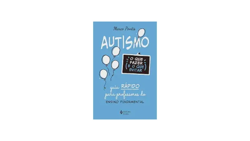 Melhor Livro Autismo: Guia Completo para Pais e Profissionais
