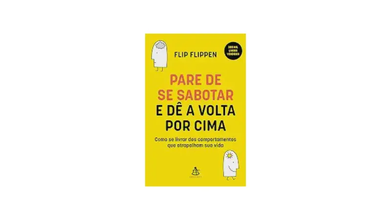 Melhor Livro Auto Ajuda para Ler: Transforme Sua Vida