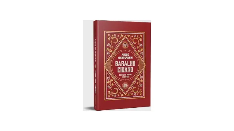 Melhor Livro Baralho Cigano: Guia Completo para Iniciantes
