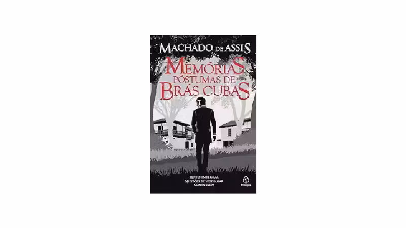 Melhor Livro Brasileiro: 7 Clássicos Essenciais para Sua Leitura