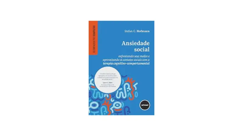 Melhor Livro Contra Ansiedade: Encontre Paz Interior