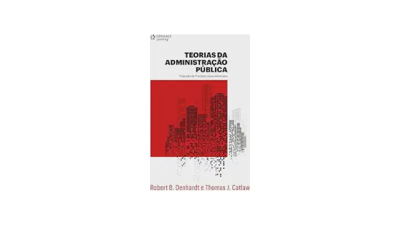 Melhor Livro de Administração Pública: Guia Essencial