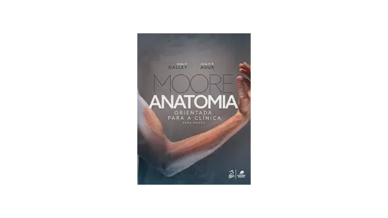 Melhor Livro de Anatomia Medicina: Guia Essencial para Profissionais