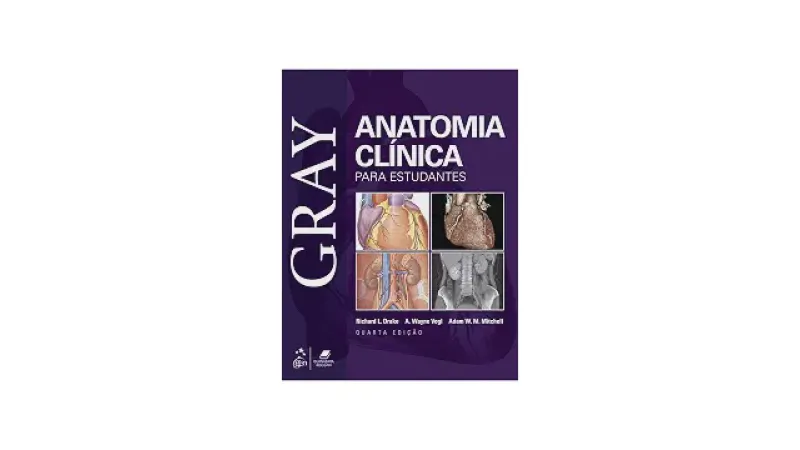 Melhor Livro de Anatomia para Medicina: Guia Essencial do Estudante