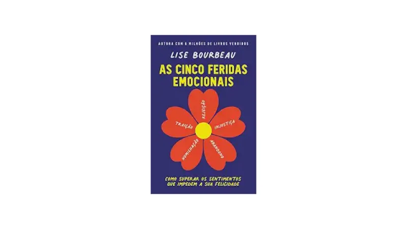 Melhor Livro de Auto Ajuda Emocional: Guia Para Sua Paz Interior