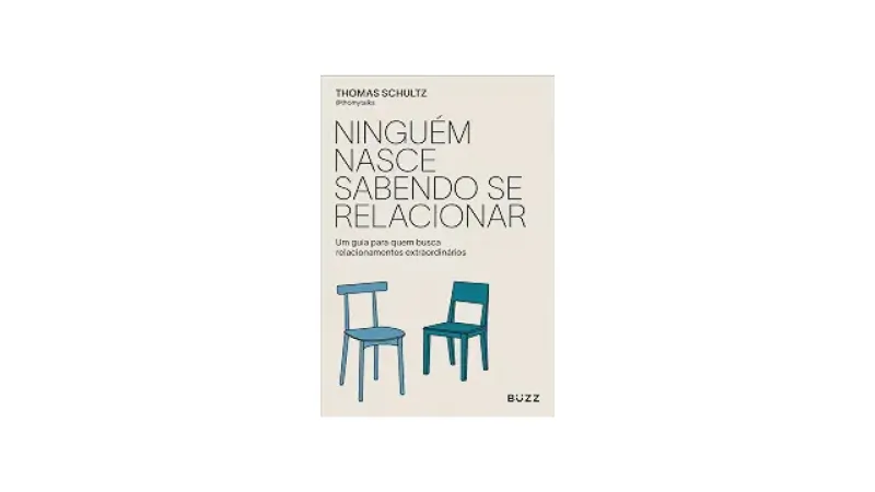 Melhor Livro de Auto Ajuda Relacionamento: Transforme Suas Conexões