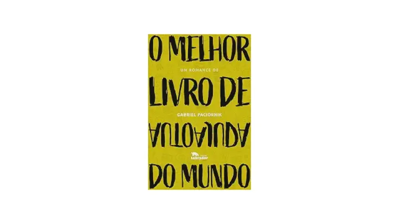 Melhor Livro de Autoajuda do Mundo: Transforme Sua Vida!
