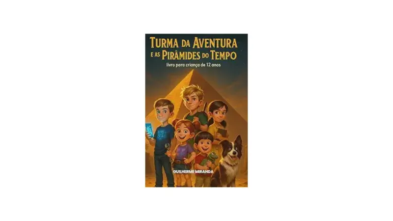 Melhor Livro de Aventura para Criança de 12 Anos: Descubra Histórias Incríveis!