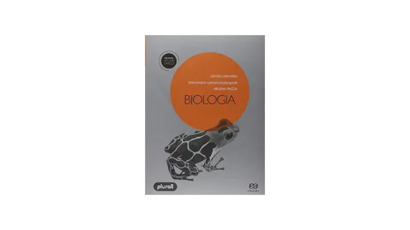 Melhor Livro de Biologia Ensino Médio: Guia Definitivo