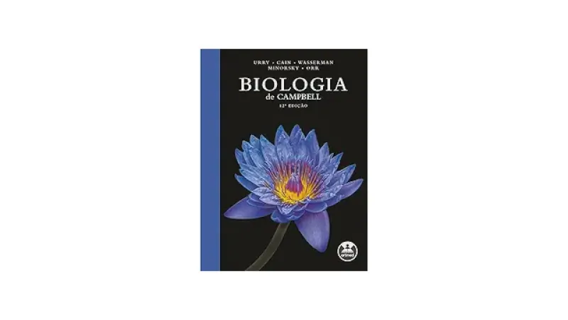 Melhor Livro de Biologia Geral: Guia Essencial de Estudo