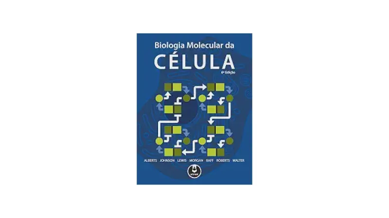 Melhor Livro de Biologia Molecular: Guia Completo