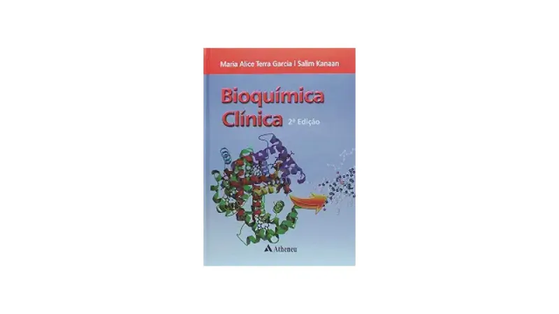Melhor Livro de Bioquimica Clinica: Guia Essencial de Estudo