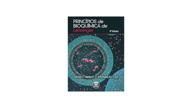 Melhor Livro de Bioquimica Medicina: Guia Essencial